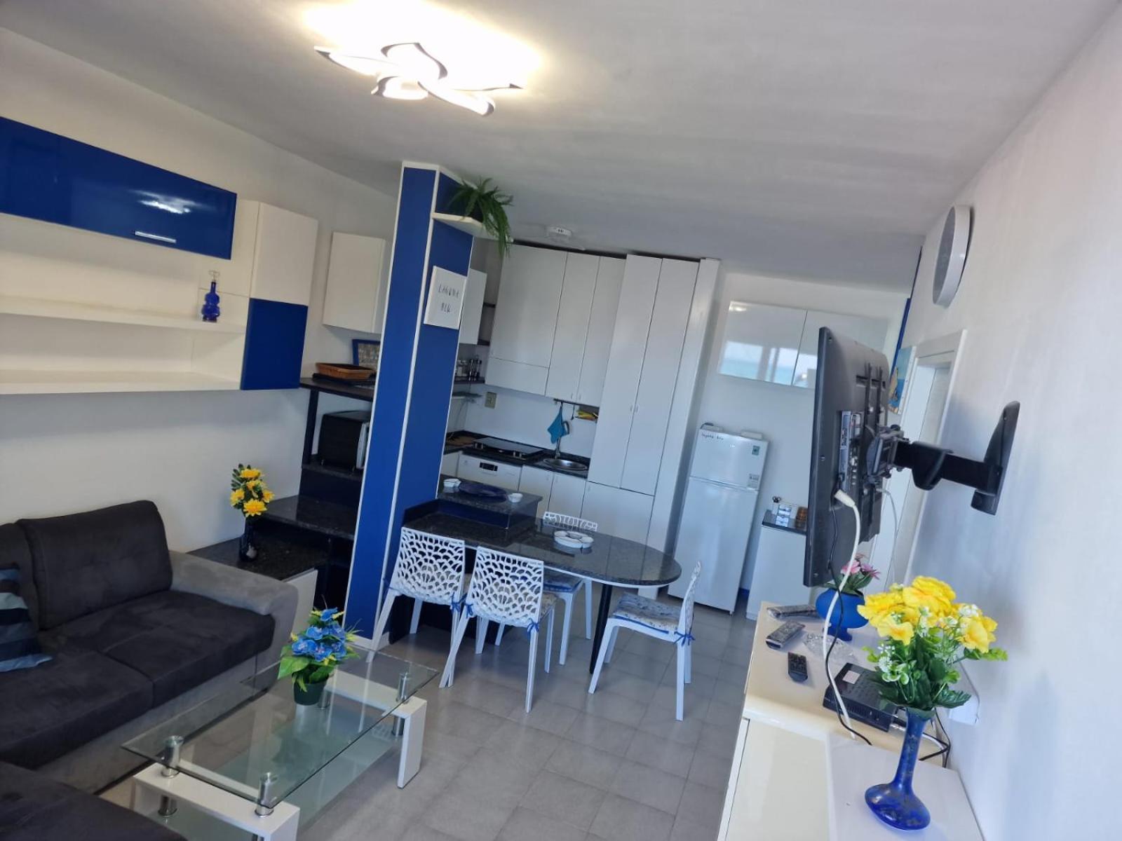 Laguna Blu Ventimiglia Zewnętrze zdjęcie