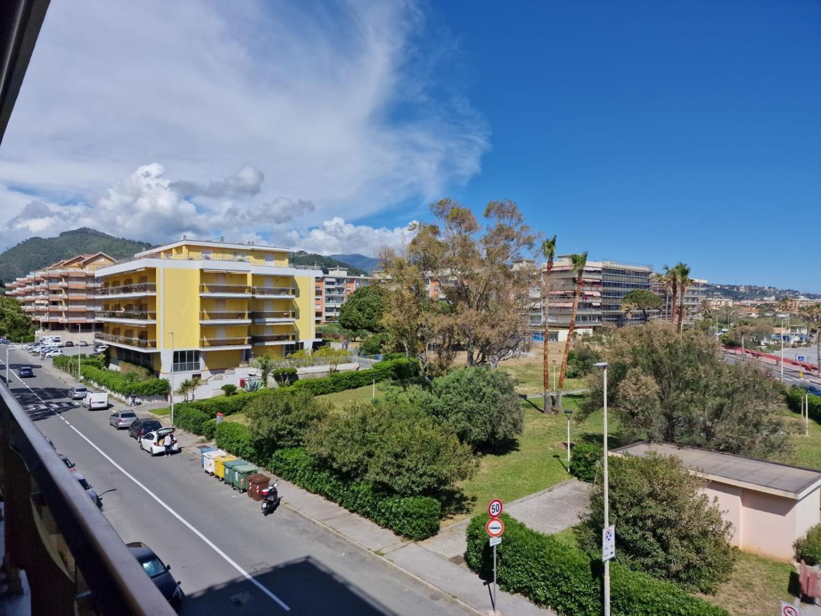 Laguna Blu Ventimiglia Zewnętrze zdjęcie