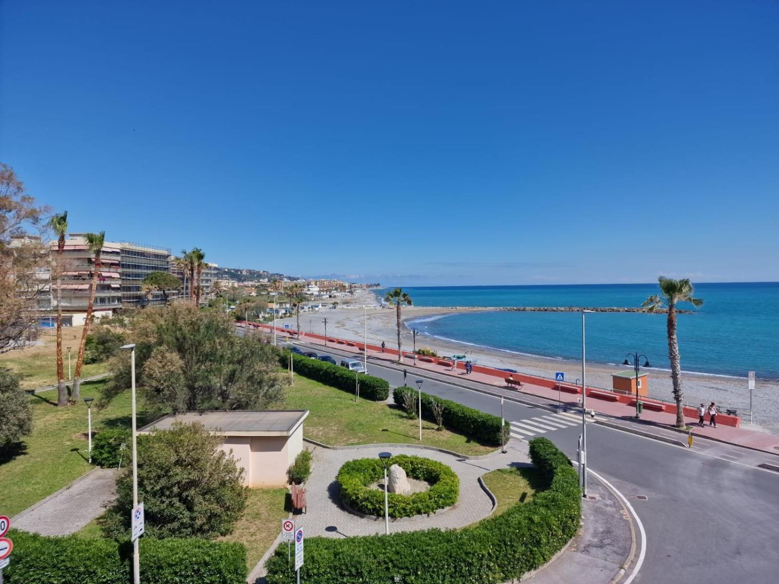 Laguna Blu Ventimiglia Zewnętrze zdjęcie
